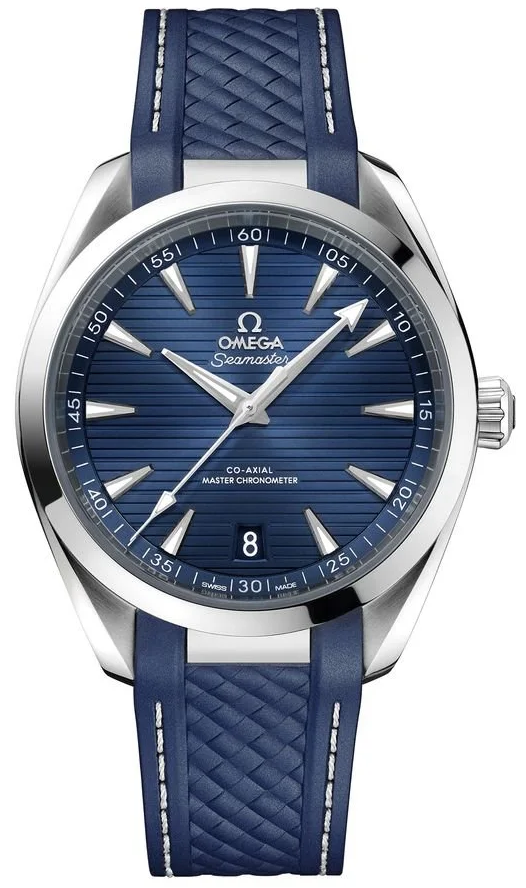 OMEGA Seamaster Aqua Terra 150M-44