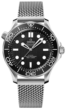 Omega Seamaster Diver 300M -49