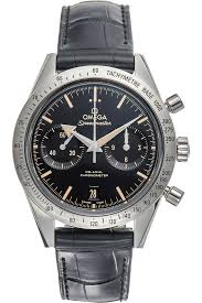 Omega Speedmaster '57 Co-Axial Chronograph-53