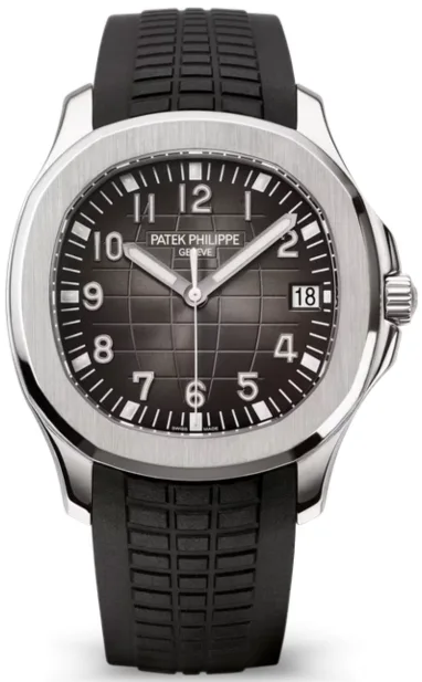 Patek Philippe Aquanaut-2