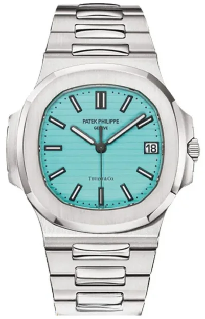 Patek Philippe Nautilus-3