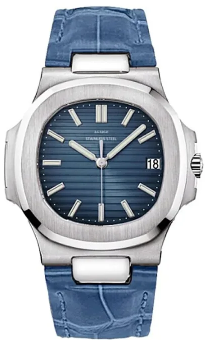  Patek Philippe Nautilus homage watch-24