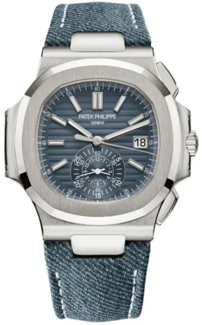 Patek Philippe Nautilus Ref-25