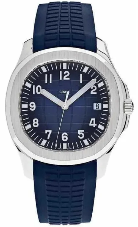 Patek Philippe Aquanaut-26