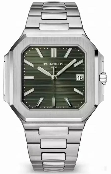  Patek Philippe Cubitus-29