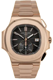 Patek Philippe-55
