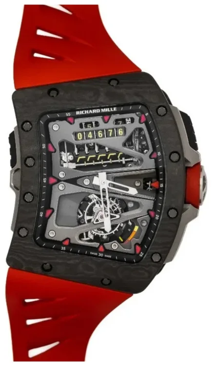 Richard Mille-2