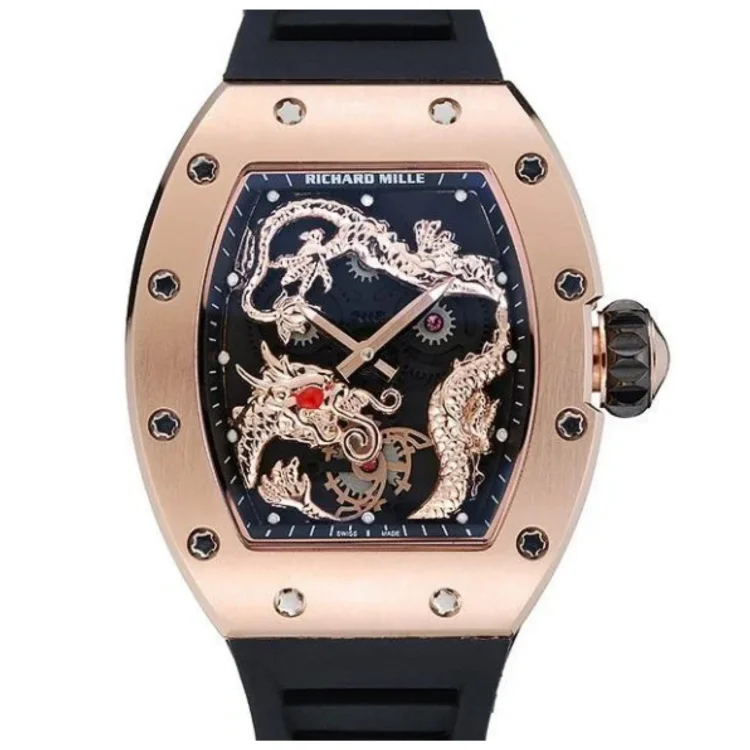 Richard Mille-3