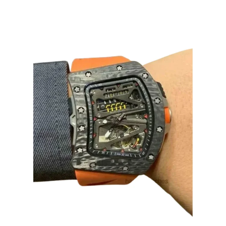 Richard Mille-4