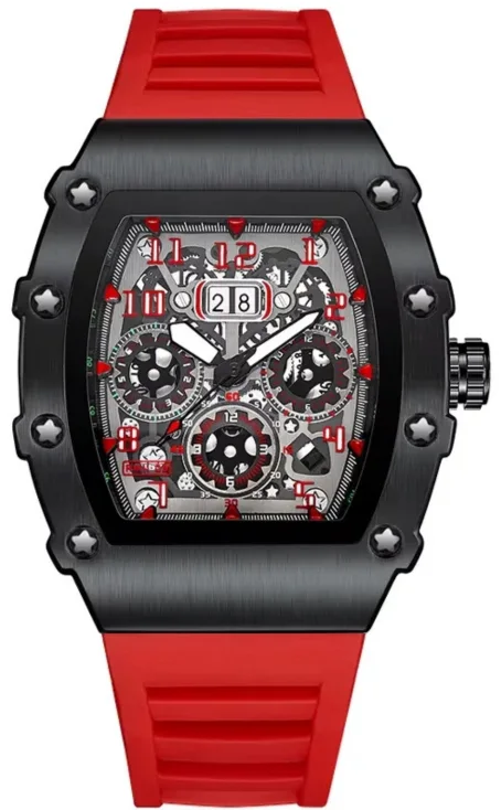 Richard Mille Giordano -7