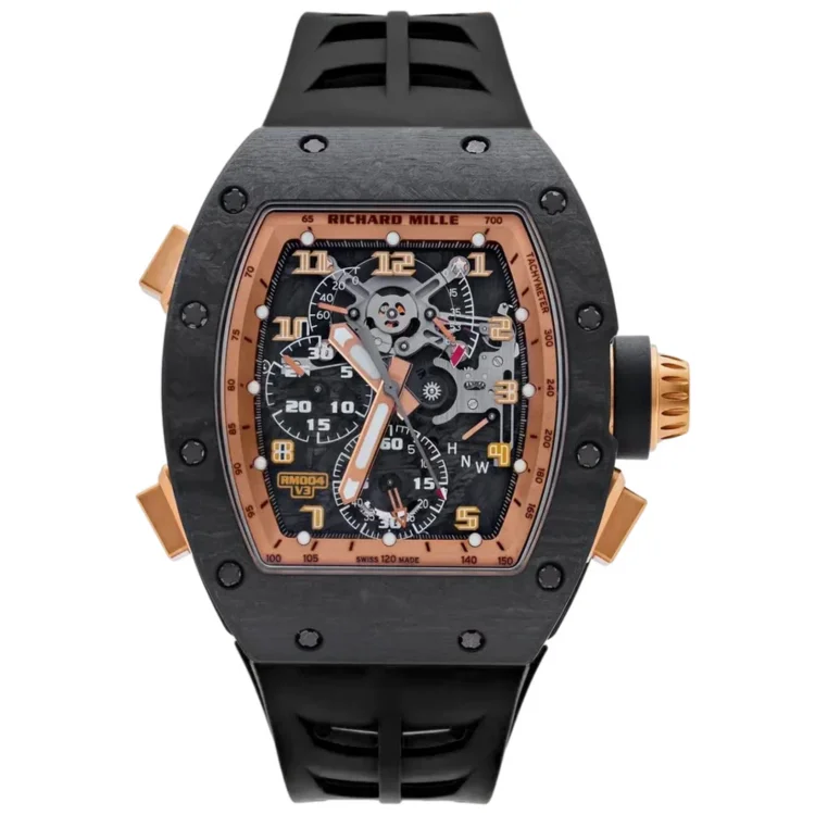 Richard Mille-8