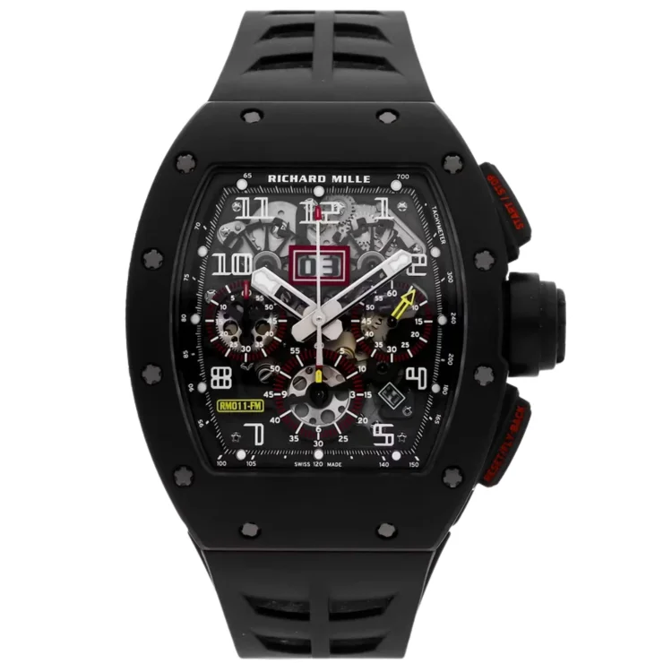 Richard Mille-9