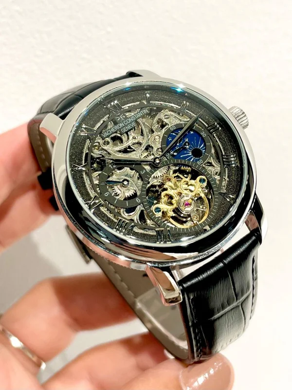 Vacheron Constantin Geneve-3