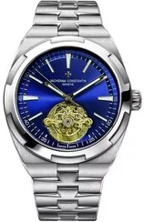 Vacheron Constantin Geneve Vacheron Constantin Overseas Tourbillon 6000V-4