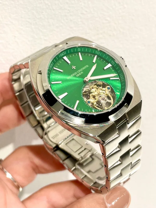 Vacheron Constantin Geneve-5