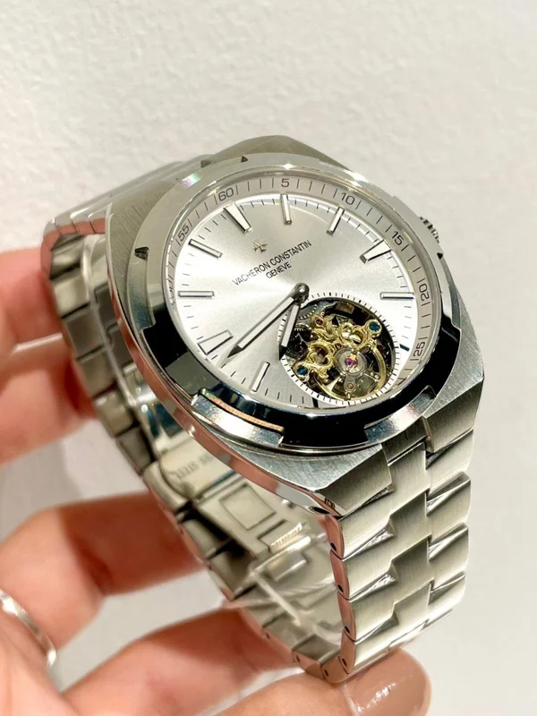 Vacheron Constantin Geneve-7