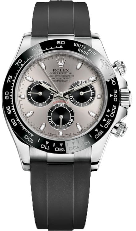 Rolex Rolex Cosmograph Daytona watch -2