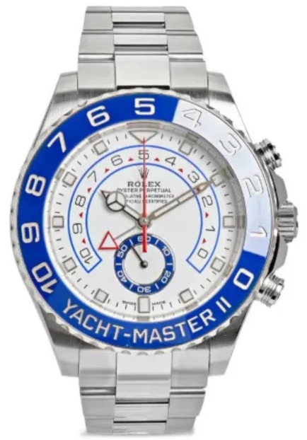Rolex Yacht-Master II Ref. 116680 