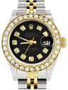Rolex Lady-Datejust featuring-1