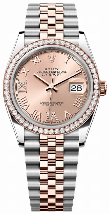Rolex Lady-Datejust-10
