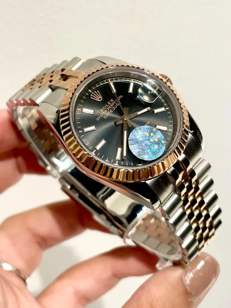 Rolex Datejust watches, often-37