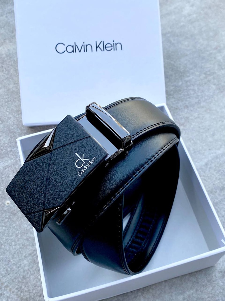 CK Exclusive Belt-2