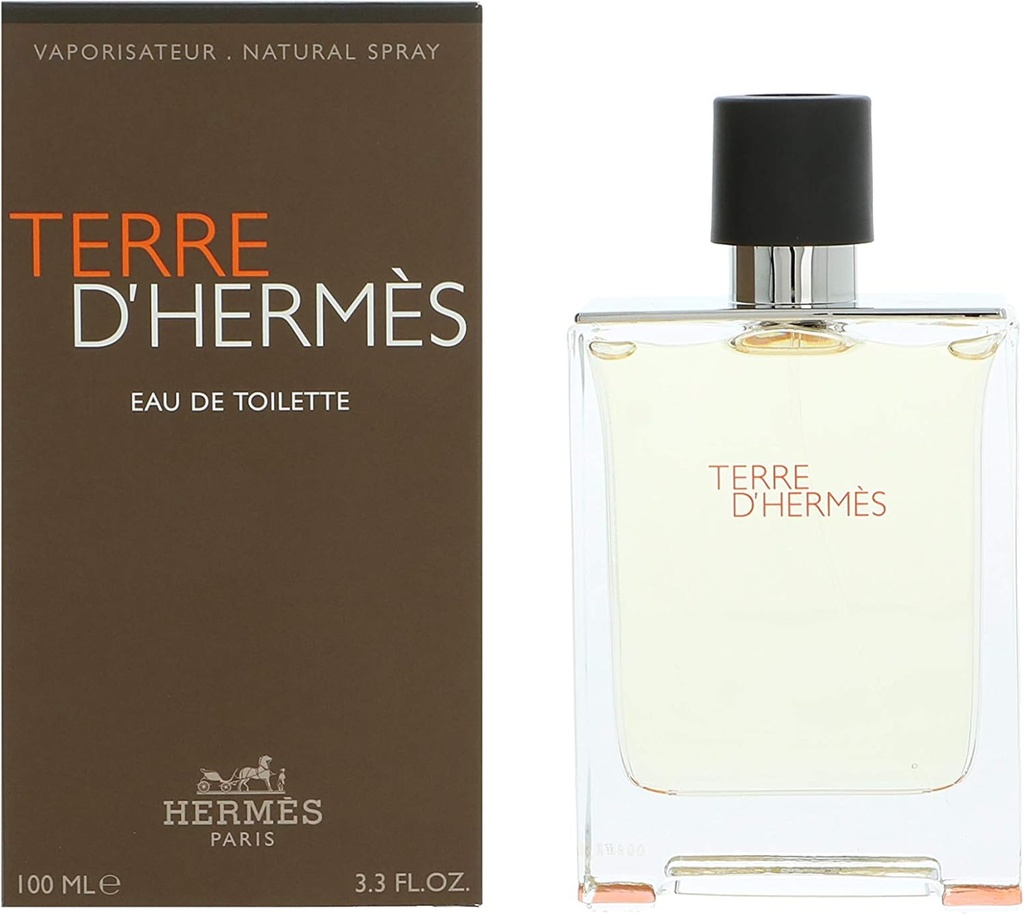Terre D'Hermes Eau Givree Hermes Paris Eau De Parfum 