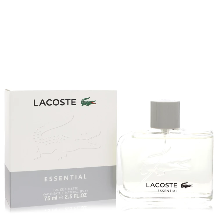 Lacoste Essential Eau De Toliette 