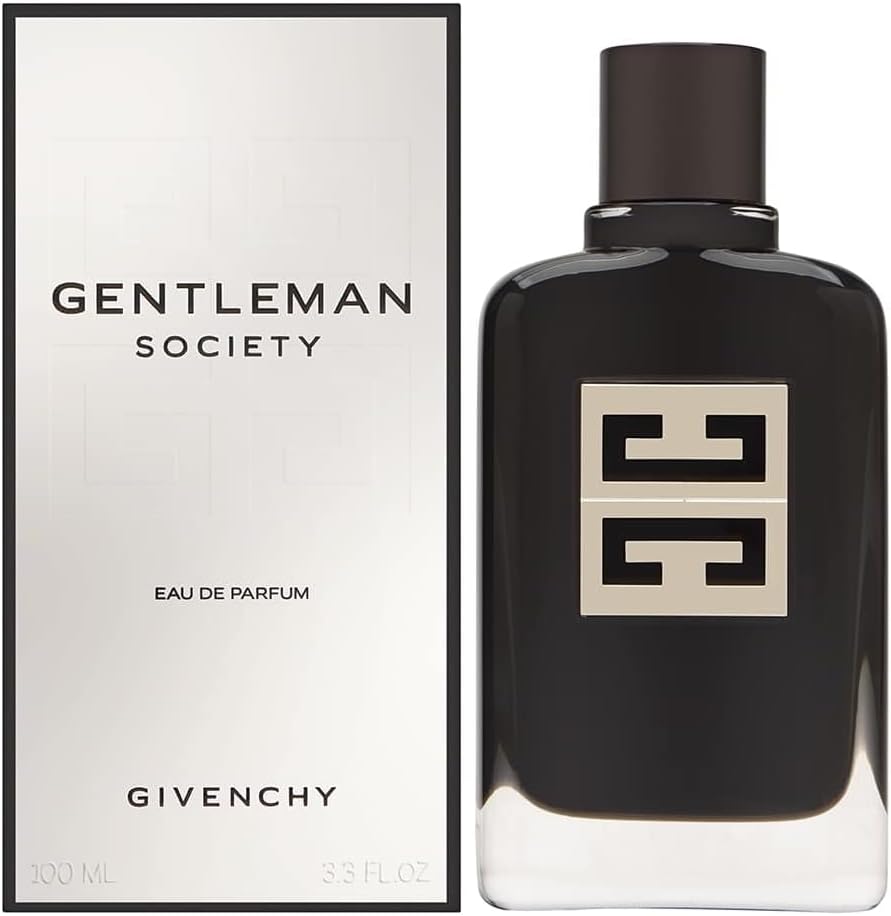 Gentleman Society Eau De Parfum
