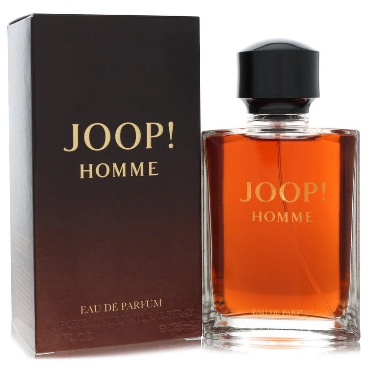 Joop ! Homme Eau De Parfum 