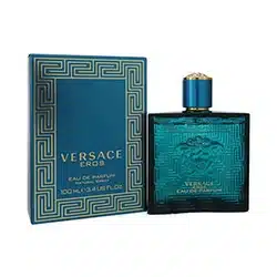 Versace Eros Eau De Parfum