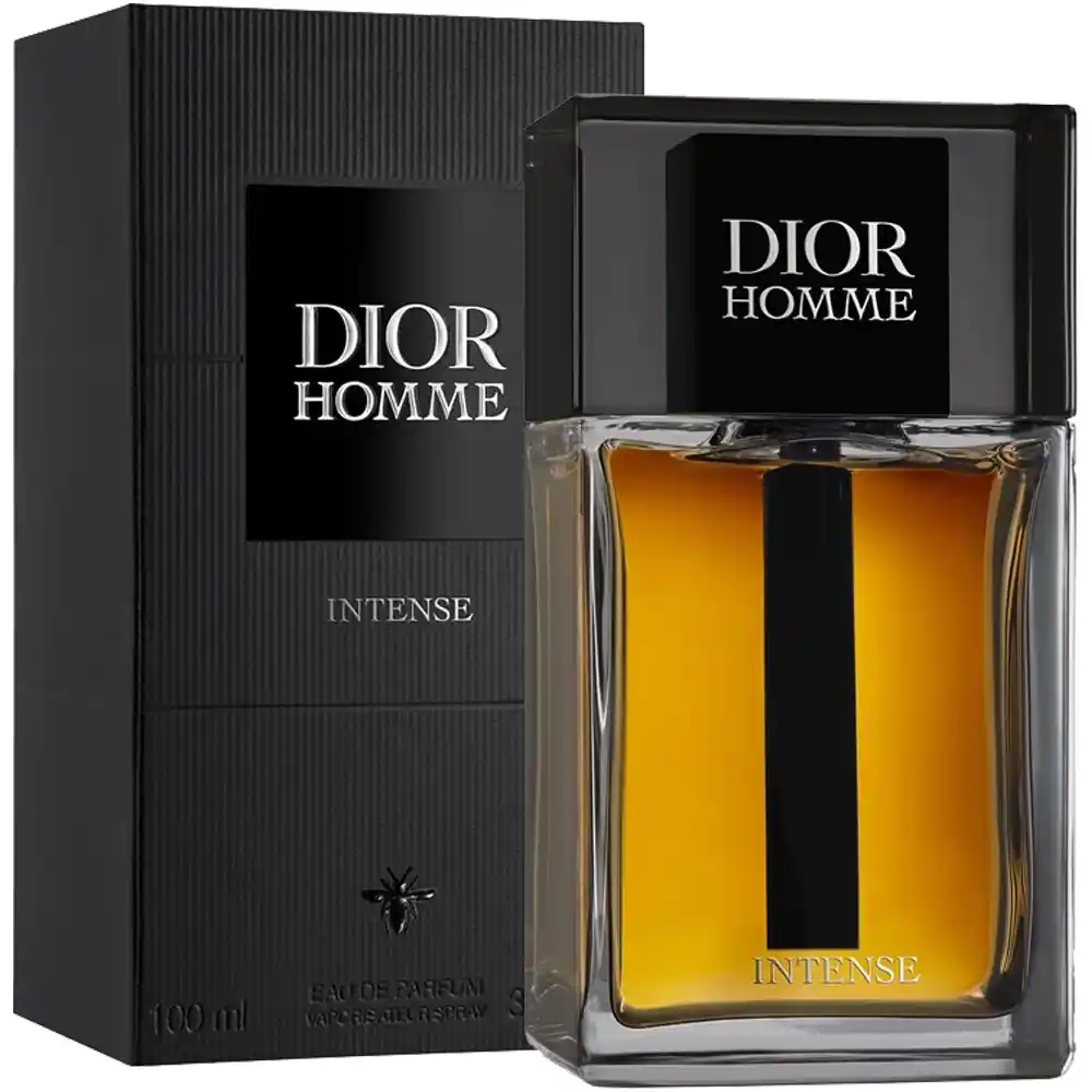 Dior Homme Intense