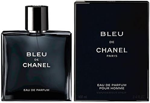 Bleu De Chanel Paris Eau De Parfum 