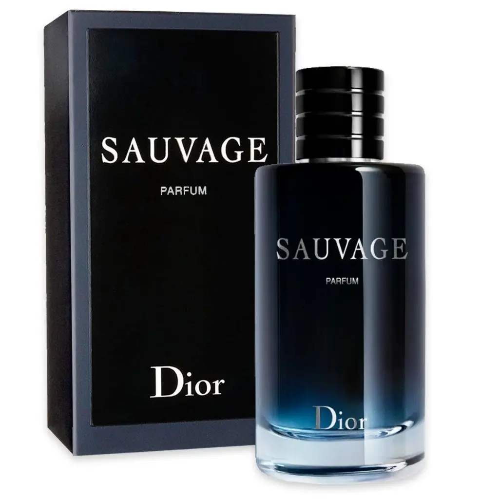 Sauvage Parfum 200 Ml 