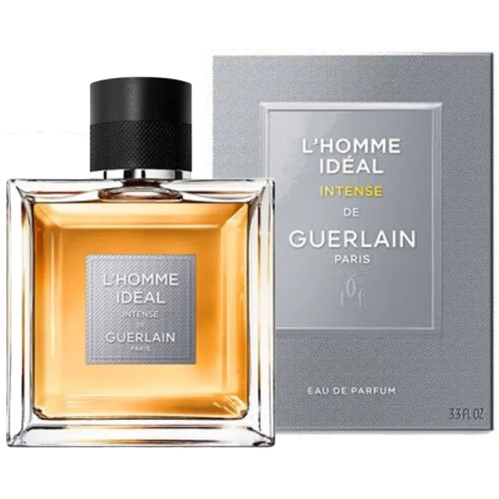 L'Homme Ideal Guerlain Eau De Parfum
