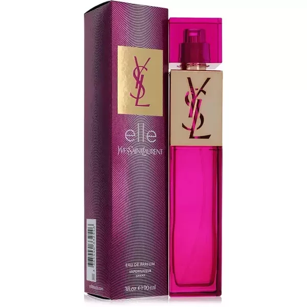 Elle Yves Saint Laurent Eau De Parfum