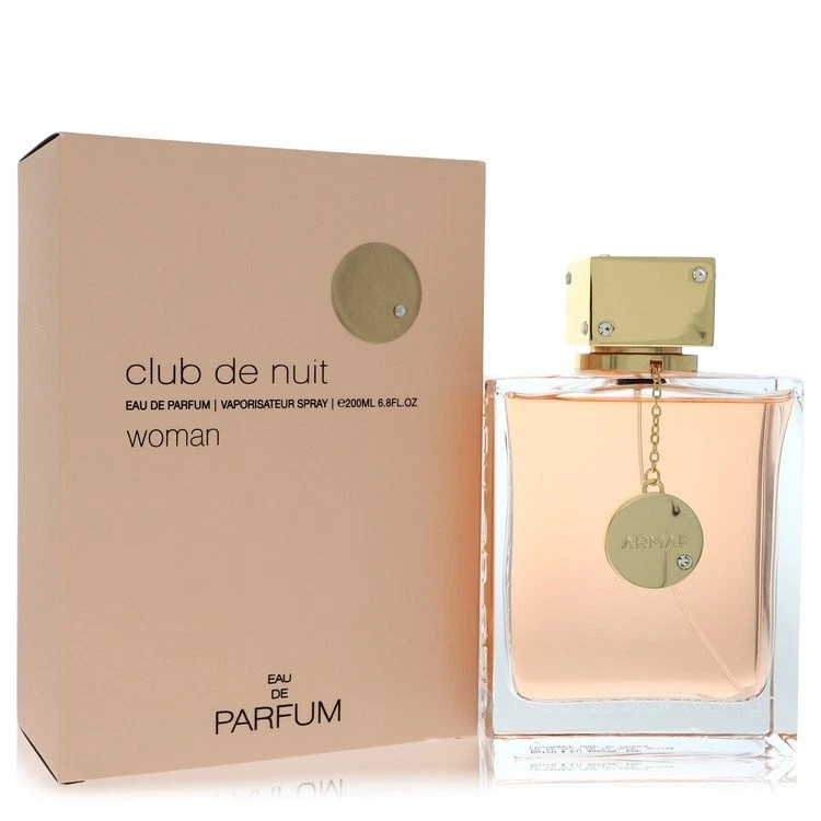 Armaf Club De Nuit Women Eau De Parfum 