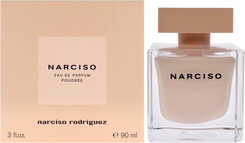 Narciso Eau De Parfum Poudree 