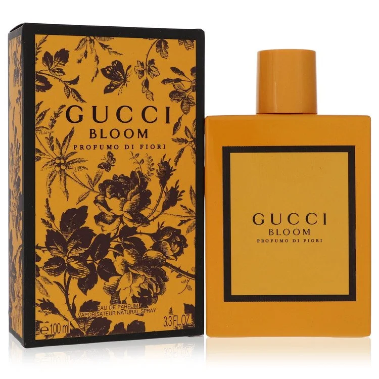 Gucci Bloom Profumo Di Fiori Eau De Parfum