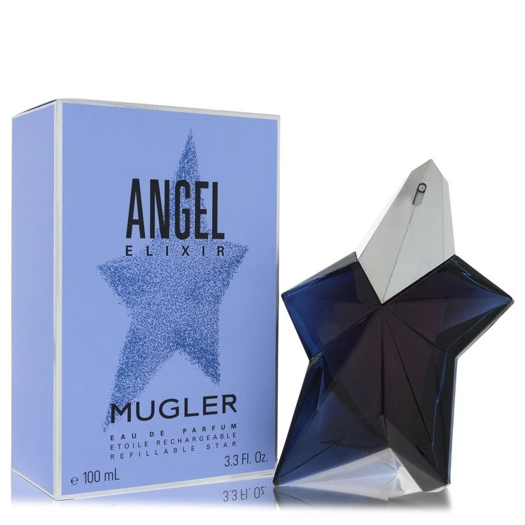 Angel Elixir Mugler Eau De Parfum 