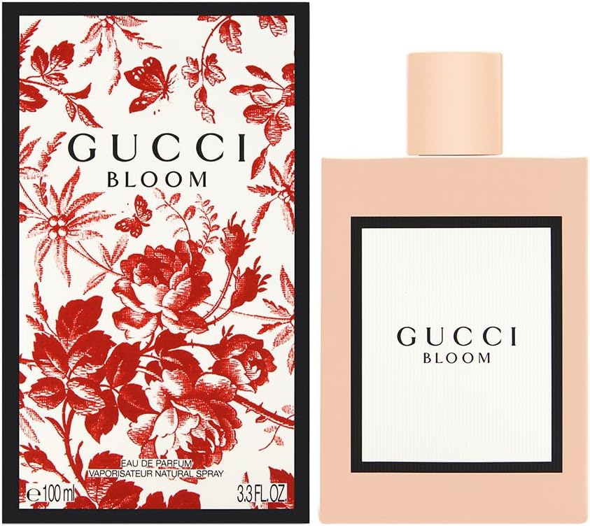 Gucci Bloom Eau De Perfume