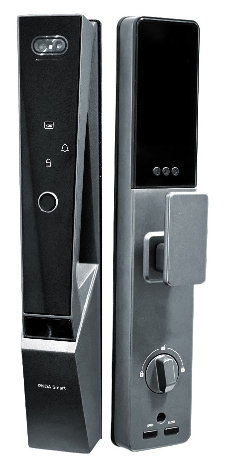 Model - i18 Face version