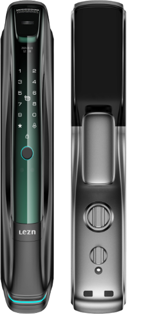 basic k12 Smart Lock