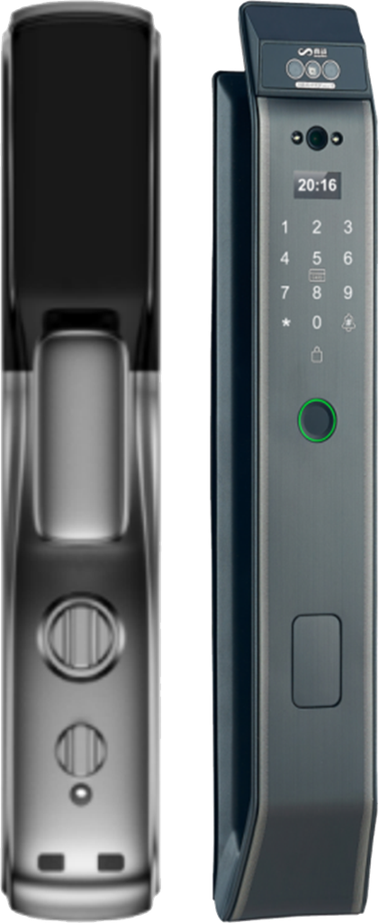 basic i15 Smart Lock