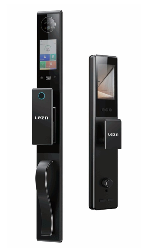 R15 Face version Active Video intercom