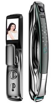 new K12 Pro smart door lock (Brand) lzen