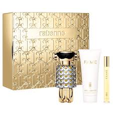 Paco Rabanne Fame Eau de Parfum Gift Set