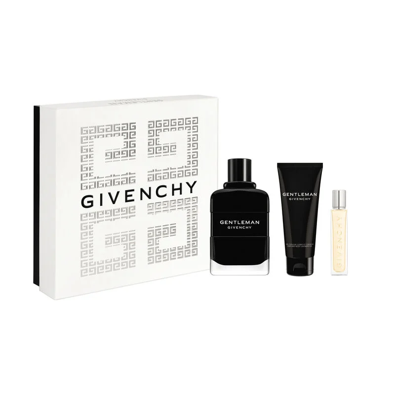 Givenchy Gentleman Society Extreme fragrance gift set