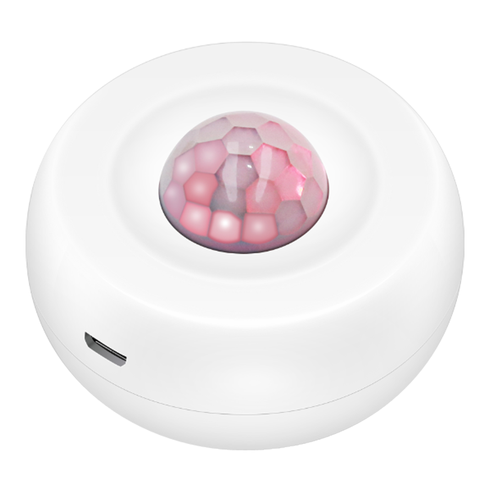 MOTION SENSOR (Zigbee)