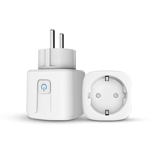 SMART PLUG